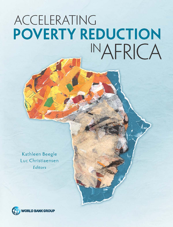 Africa Poverty Reduction And The Emergence Of The Middle Class 