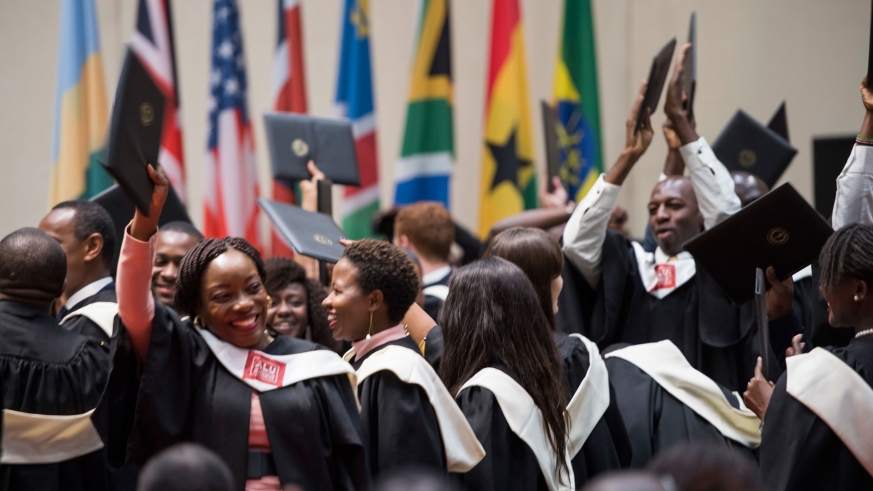 Are Africans equipping the next generation on knowledge, ethics and social issues?