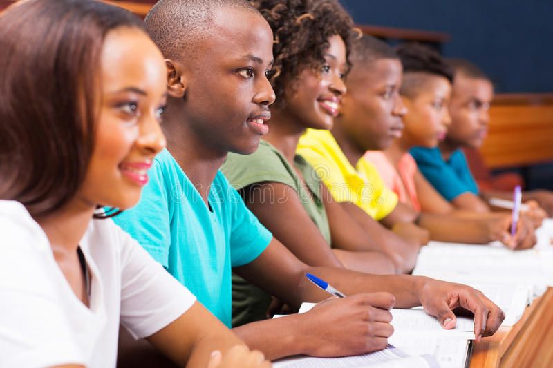 Why we Should Rethink Educational Standardization in Africa 