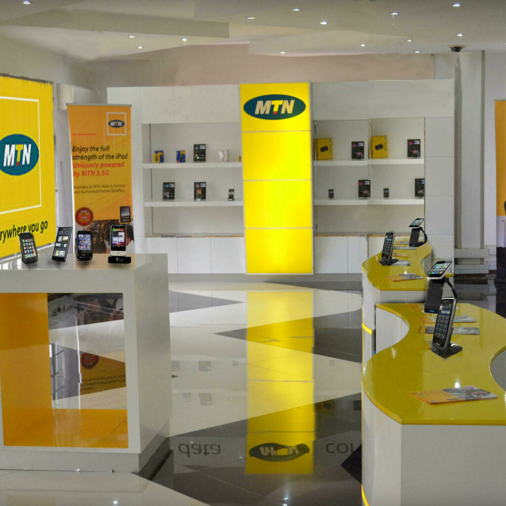  Is MTN taking advantage of African Customers?
