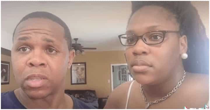 Couple married with 2 kids discover they are siblings, open up in viral video
