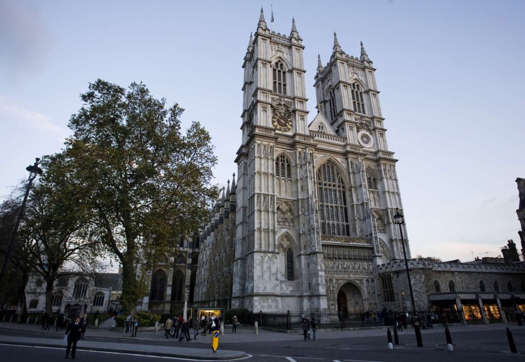 Church of England says it knew of slavery links as fund set up to address ‘shameful’ past