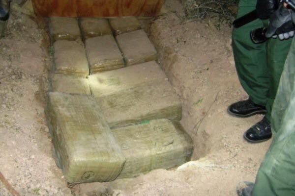 Colombian Farmer Finds $600 Million of Pablo Escobars Drug Money on His Ranch