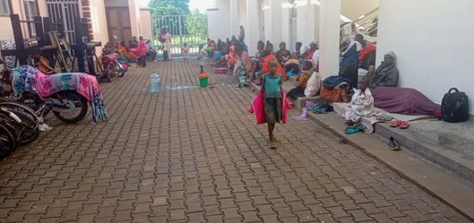 Ethiopia repatriates 80 Ugandans duped with promise to meet Jesus